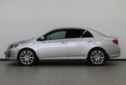 Toyota Corolla X (E140 E150) Екатеринбург  - изображение 26