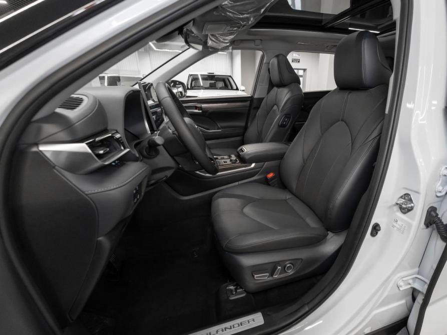 Toyota Highlander IV (XU70) Москва  - изображение 9