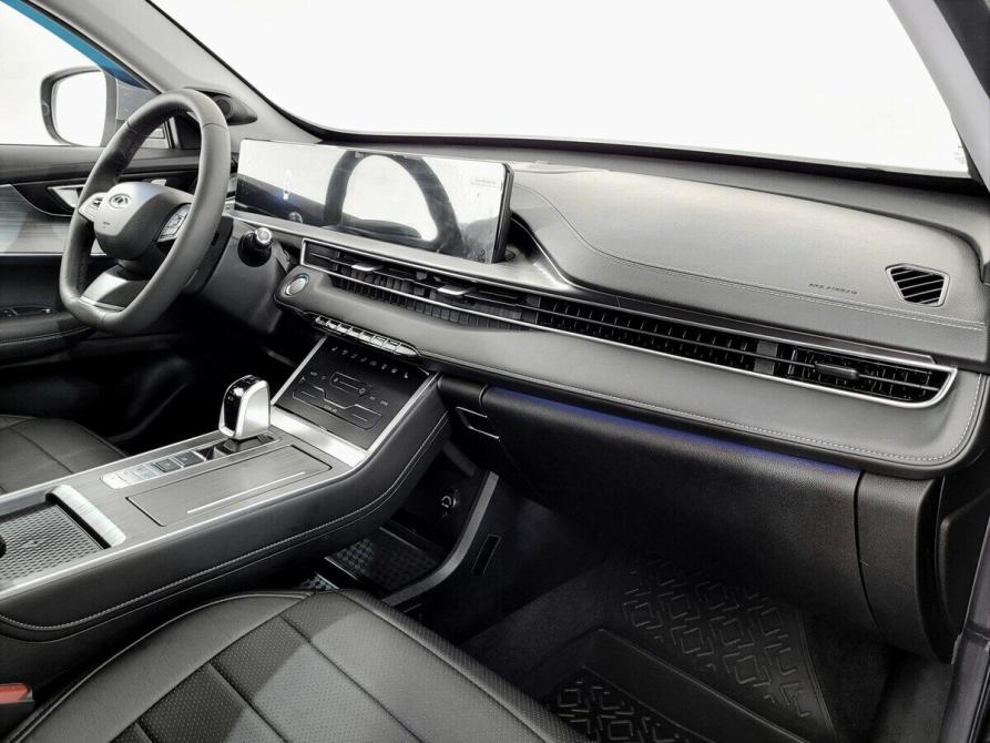 Chery Tiggo 7 Pro Max I Москва  - изображение 11