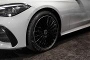 Mercedes-Benz CLE Москва  - изображение 34