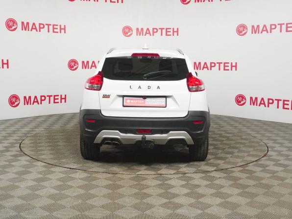 Lada (ВАЗ) XRAY I с пробегом 2019 года, цена 1 060 000 рублей, 86184 км, хэтчбек, Автокод Объявления
