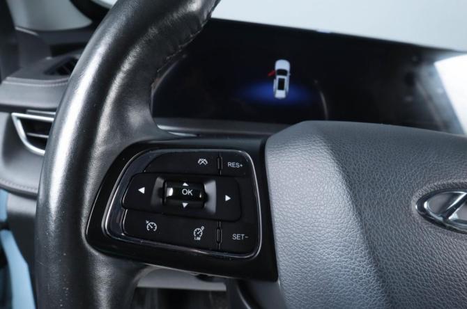 Chery Tiggo 7 Pro Max I с пробегом 2022 года, цена 1 759 000 рублей, 78000 км, внедорожник, Автокод Объявления