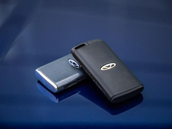 Chery Tiggo 8 Pro I с пробегом 2021 года, цена 1 798 000 рублей, 87355 км, внедорожник, Автокод Объявления