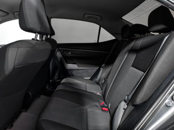Toyota Corolla XI (E160 E170 E180) с пробегом 2014 года, цена 1 290 000 рублей, 103351 км, седан, Автокод Объявления