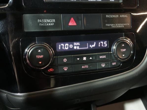 Mitsubishi Outlander III с пробегом 2014 года, цена 1 420 000 рублей, 199395 км, внедорожник, Автокод Объявления