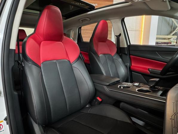 Changan UNI-S (CS55 Plus) I с пробегом 2024 года, цена 2 049 900 рублей, 30865 км, внедорожник, Автокод Объявления