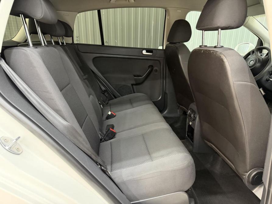 Volkswagen Golf Plus II Магнитогорск  - изображение 11