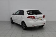 Chevrolet Lacetti I Саратов  - изображение 22
