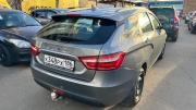 Lada (ВАЗ) Vesta I Киров  - изображение 4