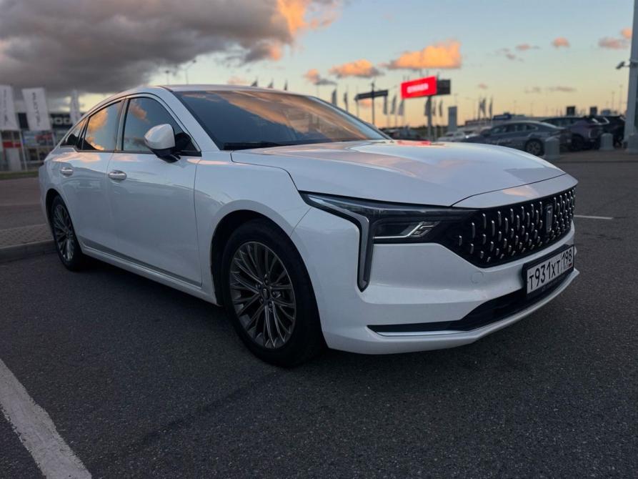 FAW Bestune B70 I Санкт-Петербург  - изображение 2