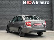Lada (ВАЗ) Granta I Рестайлинг Екатеринбург  - изображение 23