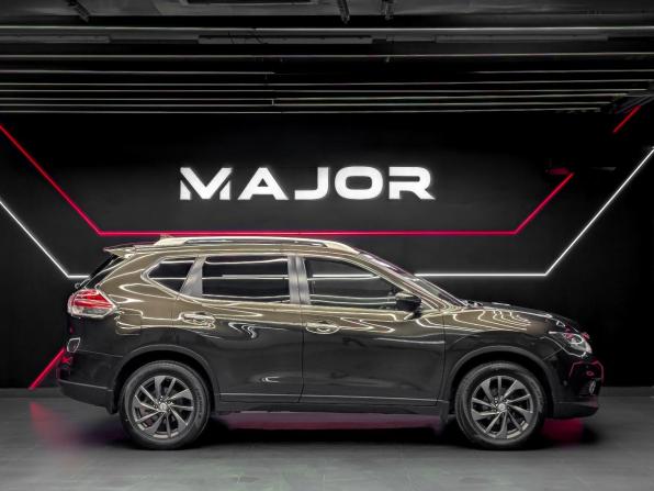 Nissan X-Trail III с пробегом 2018 года, цена 1 900 000 рублей, 134040 км, внедорожник, Автокод Объявления
