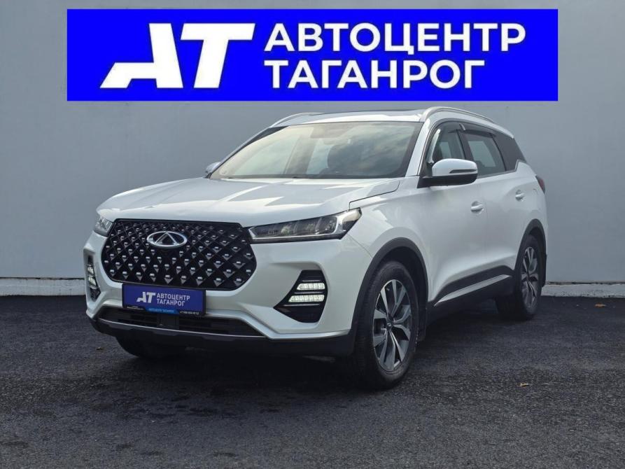 Chery Tiggo 7 Pro I Таганрог  - изображение 1