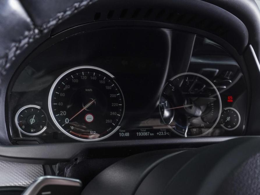 BMW X5 III (F15) Ростов-на-Дону  - изображение 24