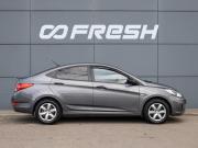 Hyundai Solaris I Краснодар  - изображение 22