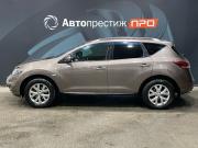 Nissan Murano II (Z51) Рестайлинг 2 Пермь  - изображение 32