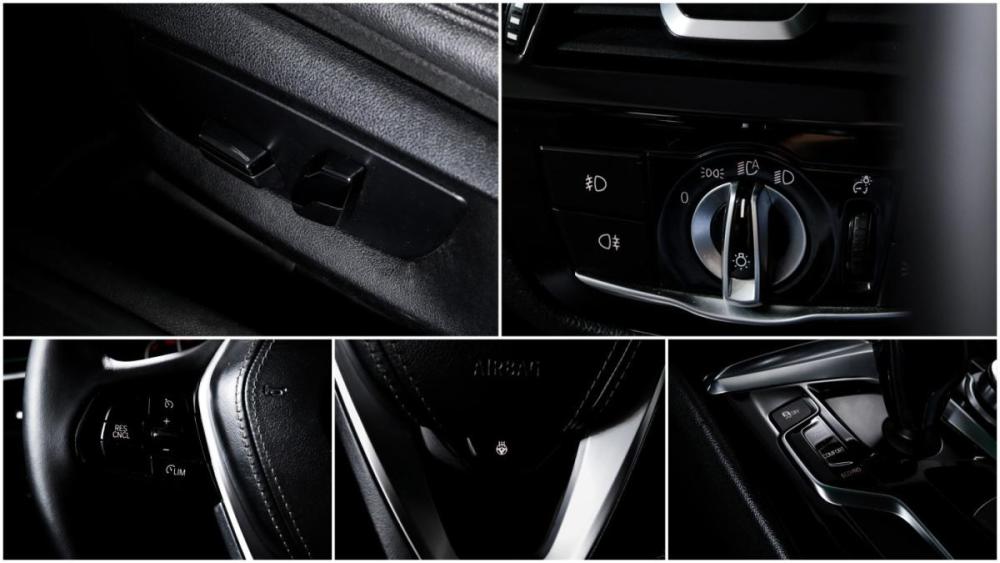 BMW 5 серии VII (G30/G31/G38) Москва  - изображение 18
