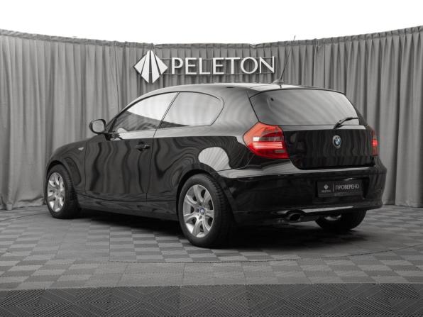 BMW 1 серии I (E81/E82/E87/E88) Рестайлинг с пробегом 2010 года, цена 770 000 рублей, 258089 км, хэтчбек, Автокод Объявления
