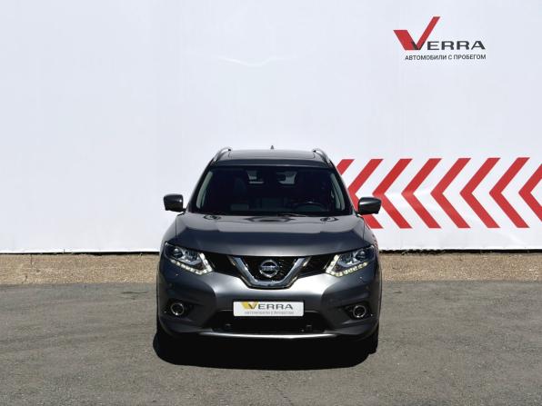 Nissan X-Trail III с пробегом 2018 года, цена 2 490 000 рублей, 132498 км, внедорожник, Автокод Объявления