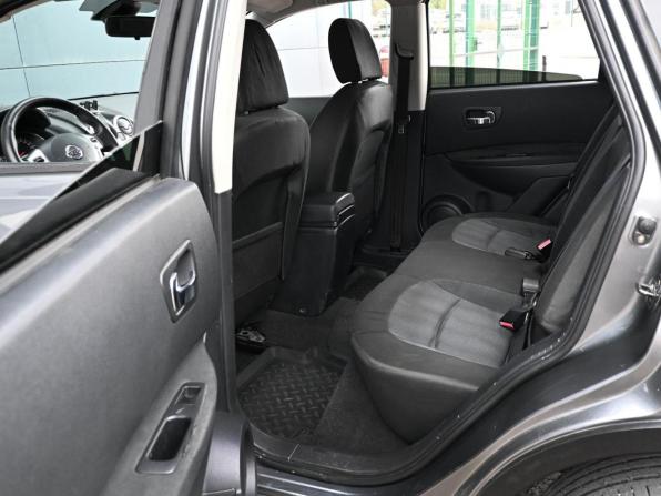 Nissan Qashqai I Рестайлинг с пробегом 2010 года, цена 849 000 рублей, 197782 км, внедорожник, Автокод Объявления