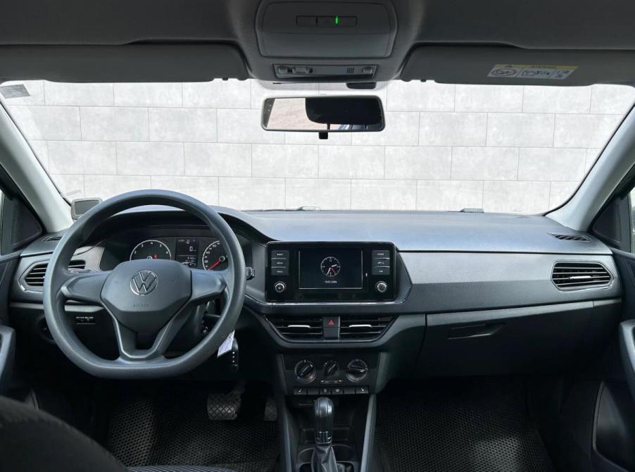 Volkswagen Polo VI Альметьевск  - изображение 9