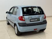 Hyundai Getz I Рестайлинг Смоленск  - изображение 16
