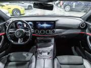 Mercedes-Benz E-Класс V (W213 S213 C238) Рестайлинг Санкт-Петербург  - изображение 41