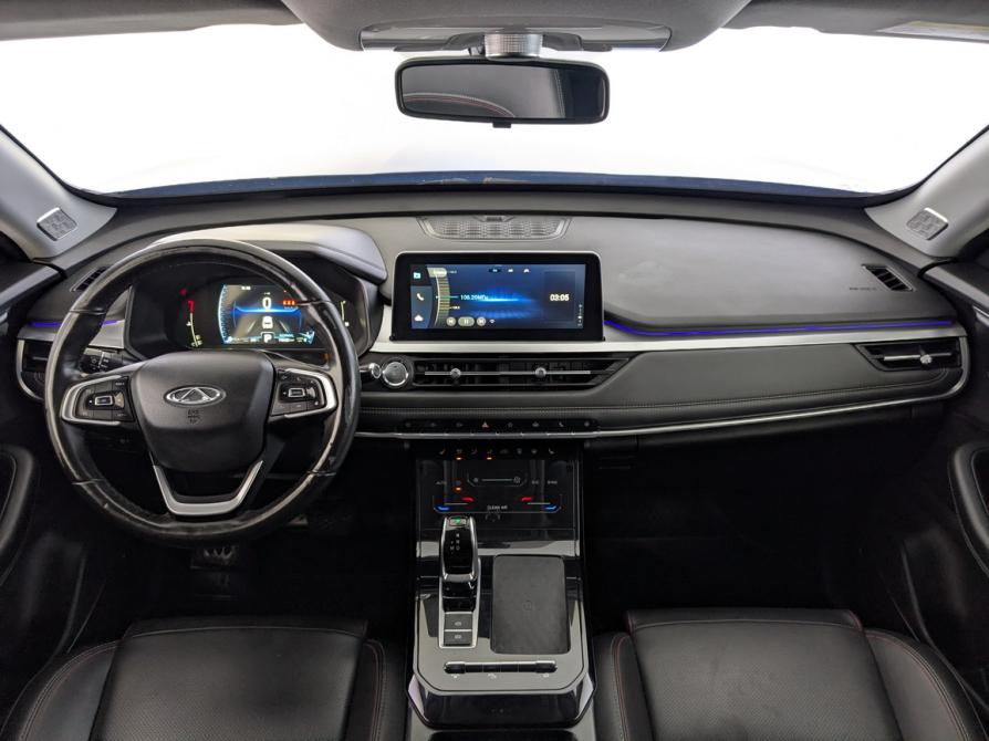 Chery Tiggo 7 Pro I Москва  - изображение 27