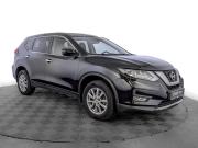 Nissan X-Trail III Рестайлинг Москва  - изображение 29