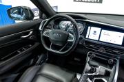 Geely Tugella I Рестайлинг Ульяновск  - изображение 36