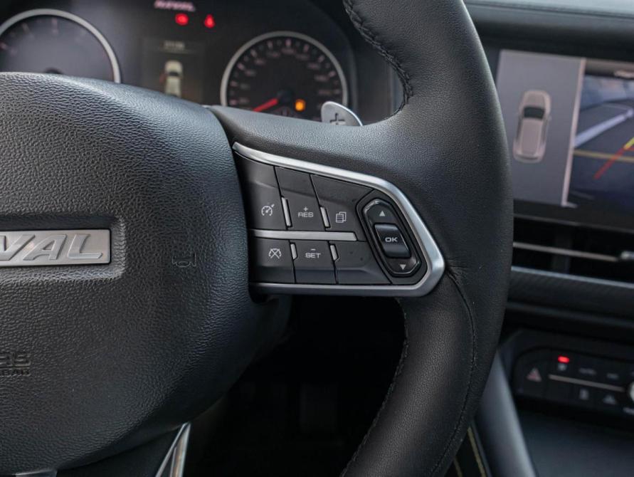 Haval F7x I Краснодар  - изображение 18