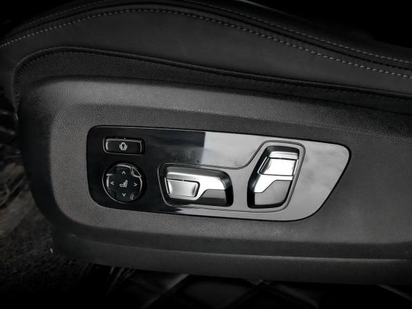 BMW X5 IV (G05/G18) Рестайлинг с пробегом 2023 года, цена 12 500 000 рублей, 24795 км, внедорожник, Автокод Объявления