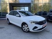 Volkswagen Polo VI Екатеринбург  - изображение 46