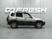 Chevrolet Niva I Рестайлинг Воронеж  - изображение 19