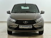 Lada (ВАЗ) Granta I Рестайлинг Москва  - изображение 16
