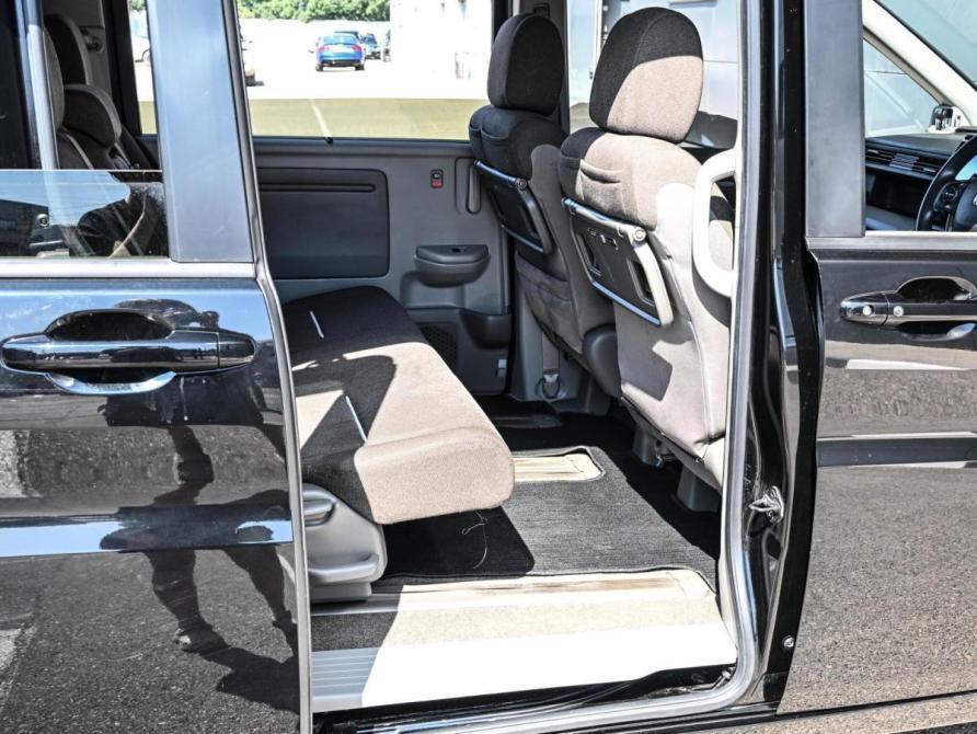 Honda Stepwgn V Рестайлинг Новороссийск  - изображение 12