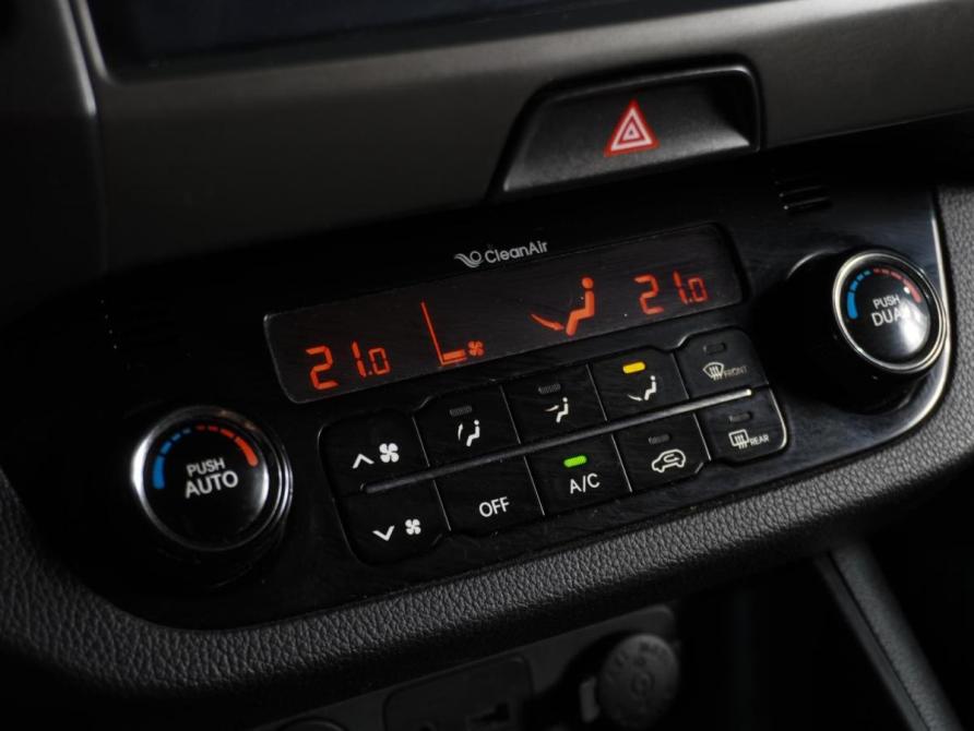 Kia Sportage III Воронеж  - изображение 18