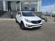 Kia Sportage III Рестайлинг Саратов  - изображение 18