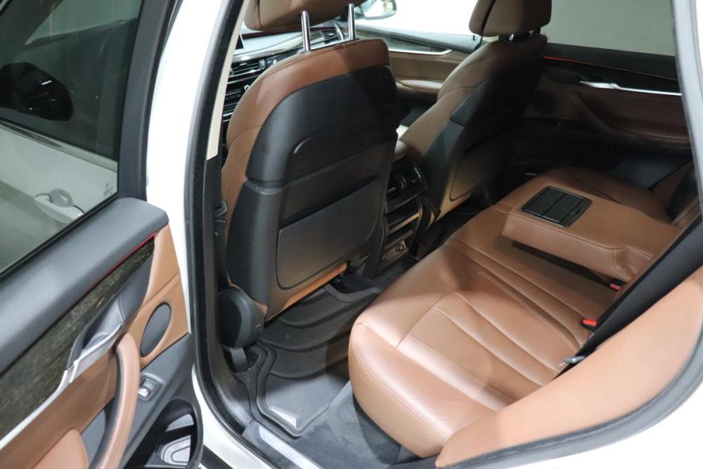 BMW X5 III (F15) Иркутск  - изображение 19