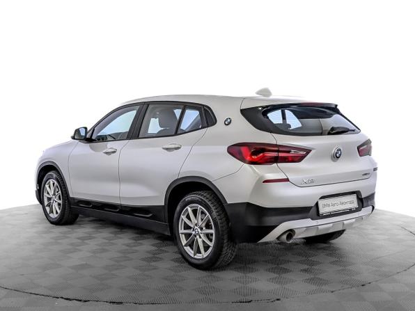 BMW X2 I (F39) с пробегом 2021 года, цена 3 050 000 рублей, 73559 км, внедорожник, Автокод Объявления
