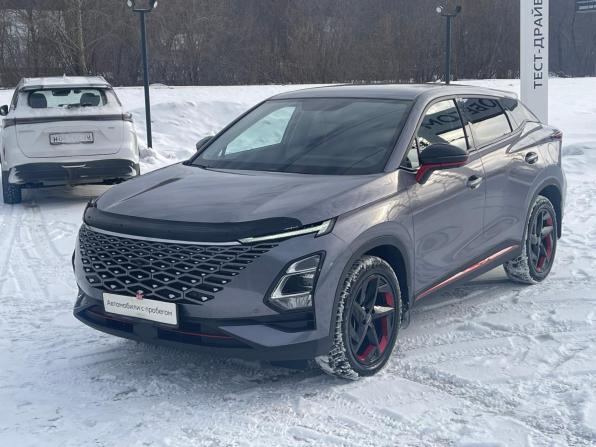 Omoda C5 I с пробегом 2023 года, цена 1 890 000 рублей, 37113 км, внедорожник, Автокод Объявления