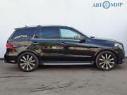 Mercedes-Benz GLE I (W166) Москва  - изображение 18