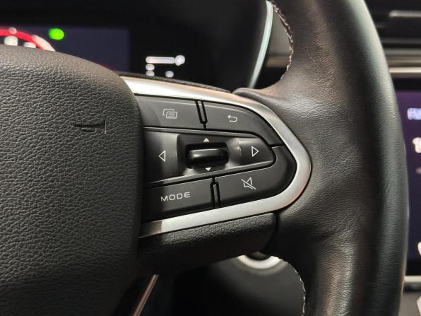 Geely Atlas Pro с пробегом 2023 года, цена 1 885 000 рублей, 50500 км, внедорожник, Автокод Объявления