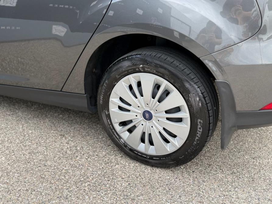 Ford Focus III Рестайлинг Минеральные Воды  - изображение 27