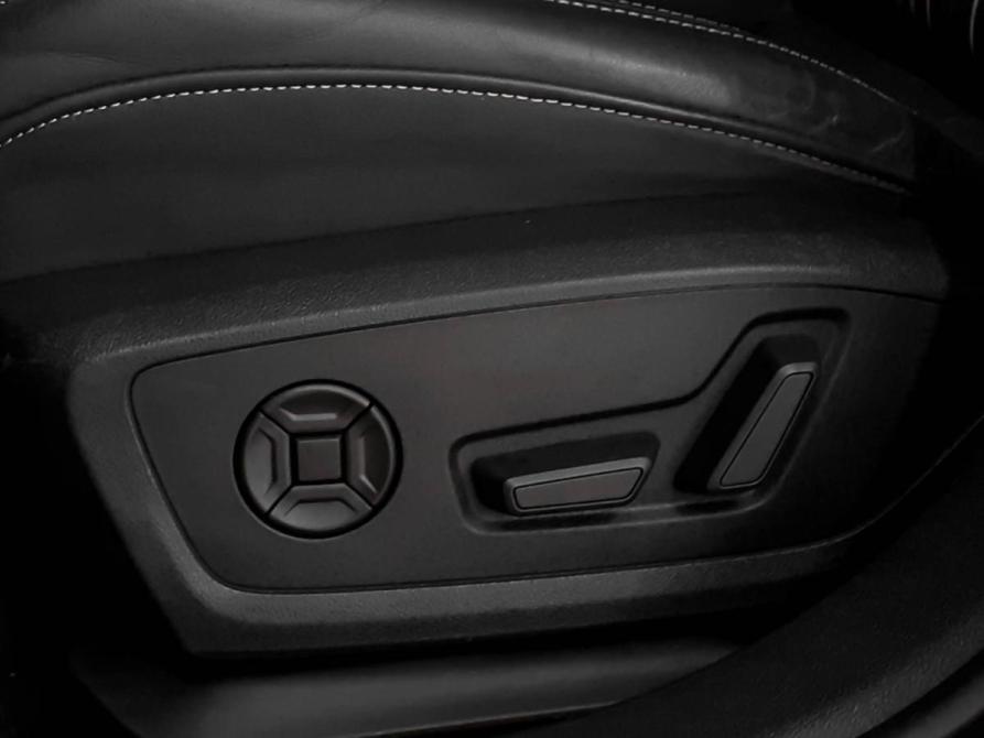Audi A3 IV (8Y) Москва  - изображение 19