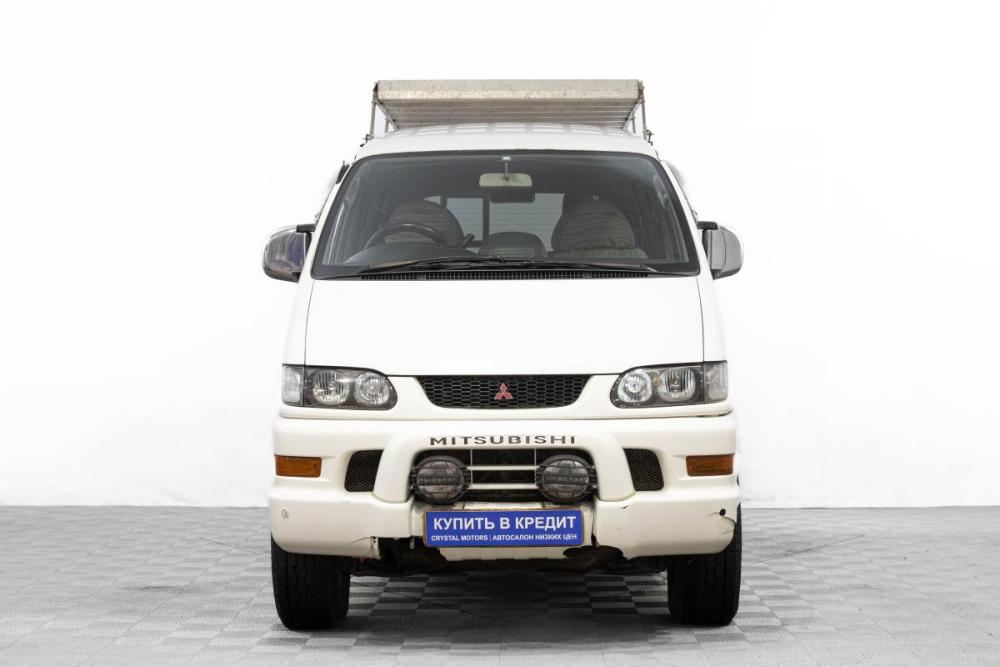 Mitsubishi Delica IV Барнаул  - изображение 2