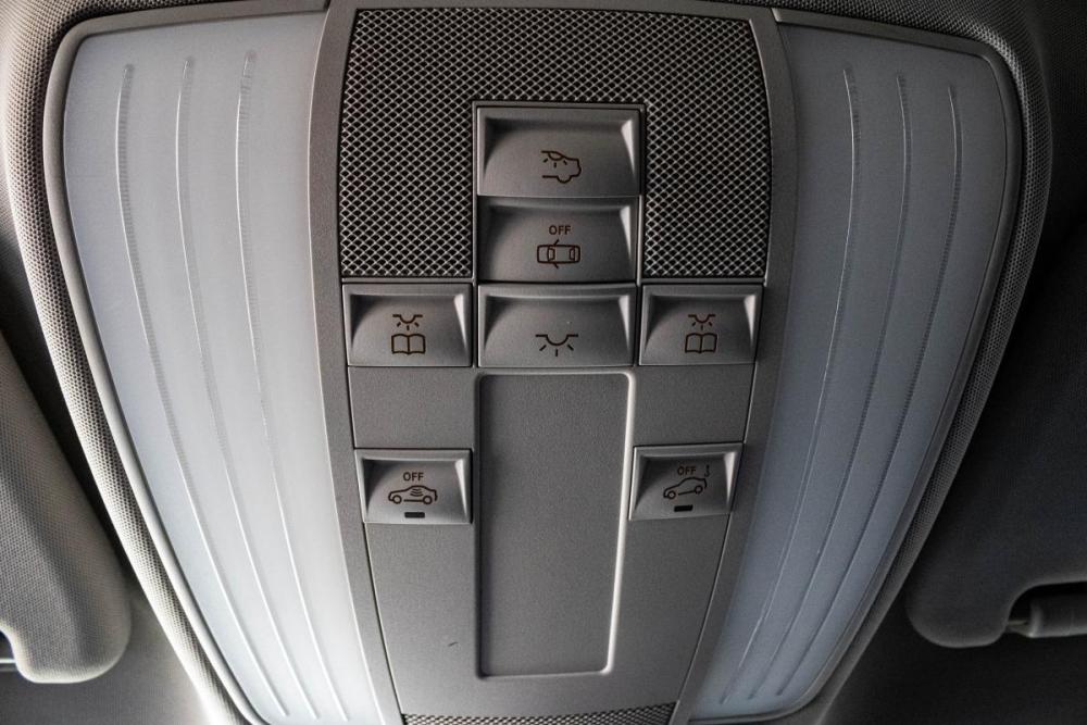 Mercedes-Benz CLS II (C218) Рестайлинг Уфа  - изображение 22