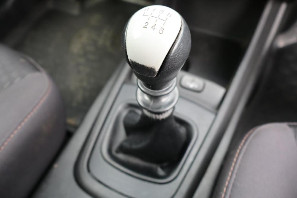 SsangYong Actyon II Рестайлинг Санкт-Петербург  - изображение 10