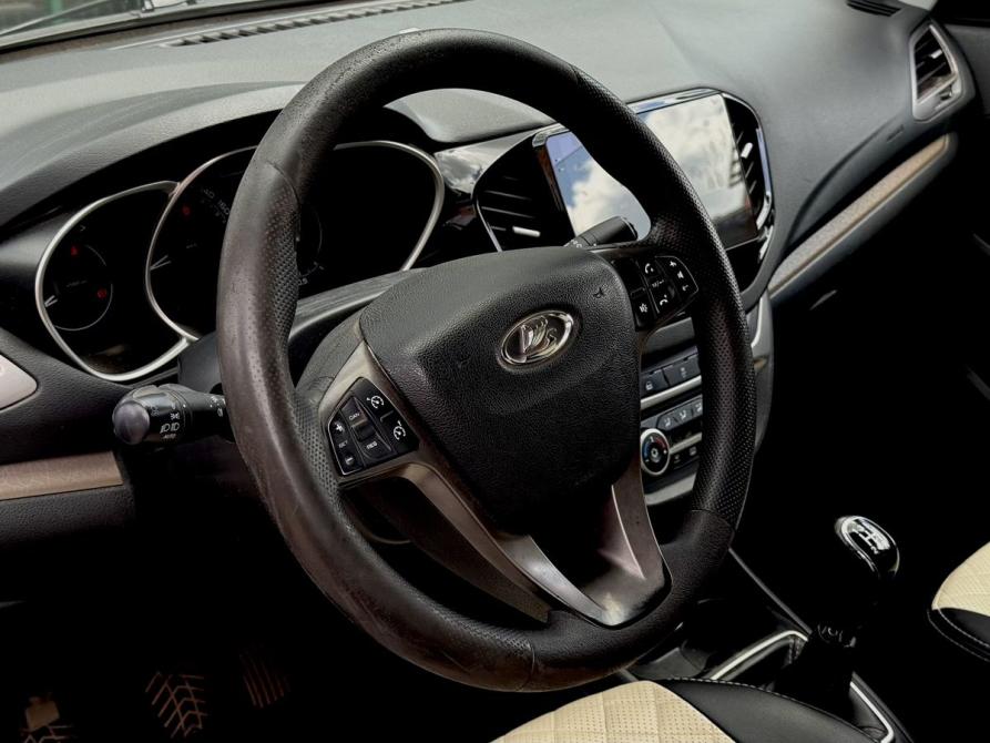 Lada (ВАЗ) Vesta I Уфа  - изображение 10