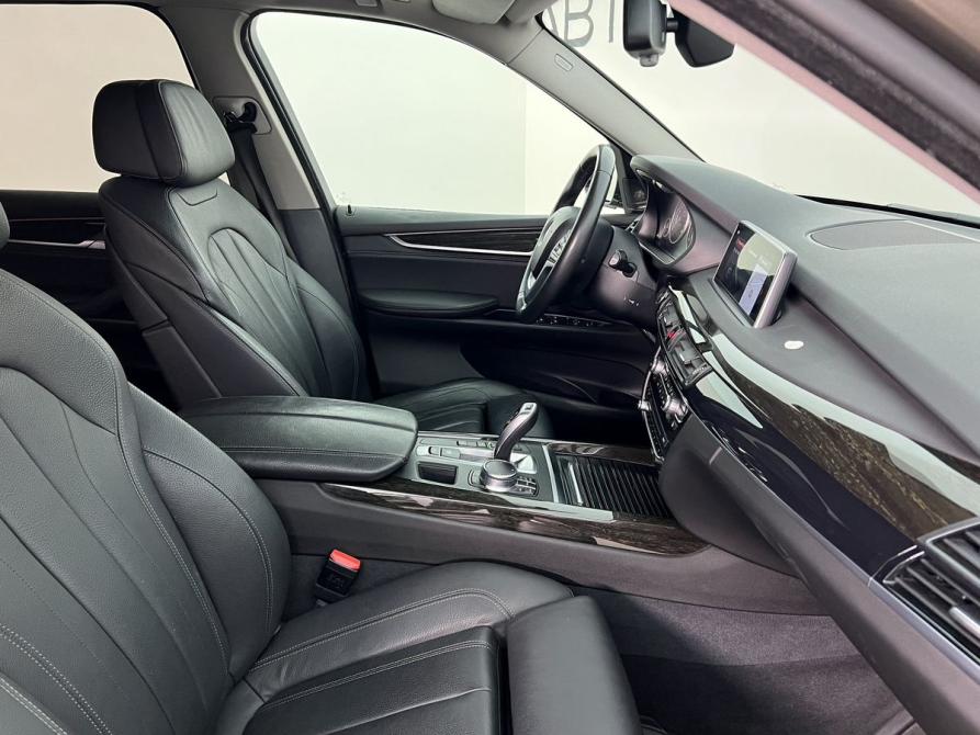 BMW X5 III (F15) Москва  - изображение 9